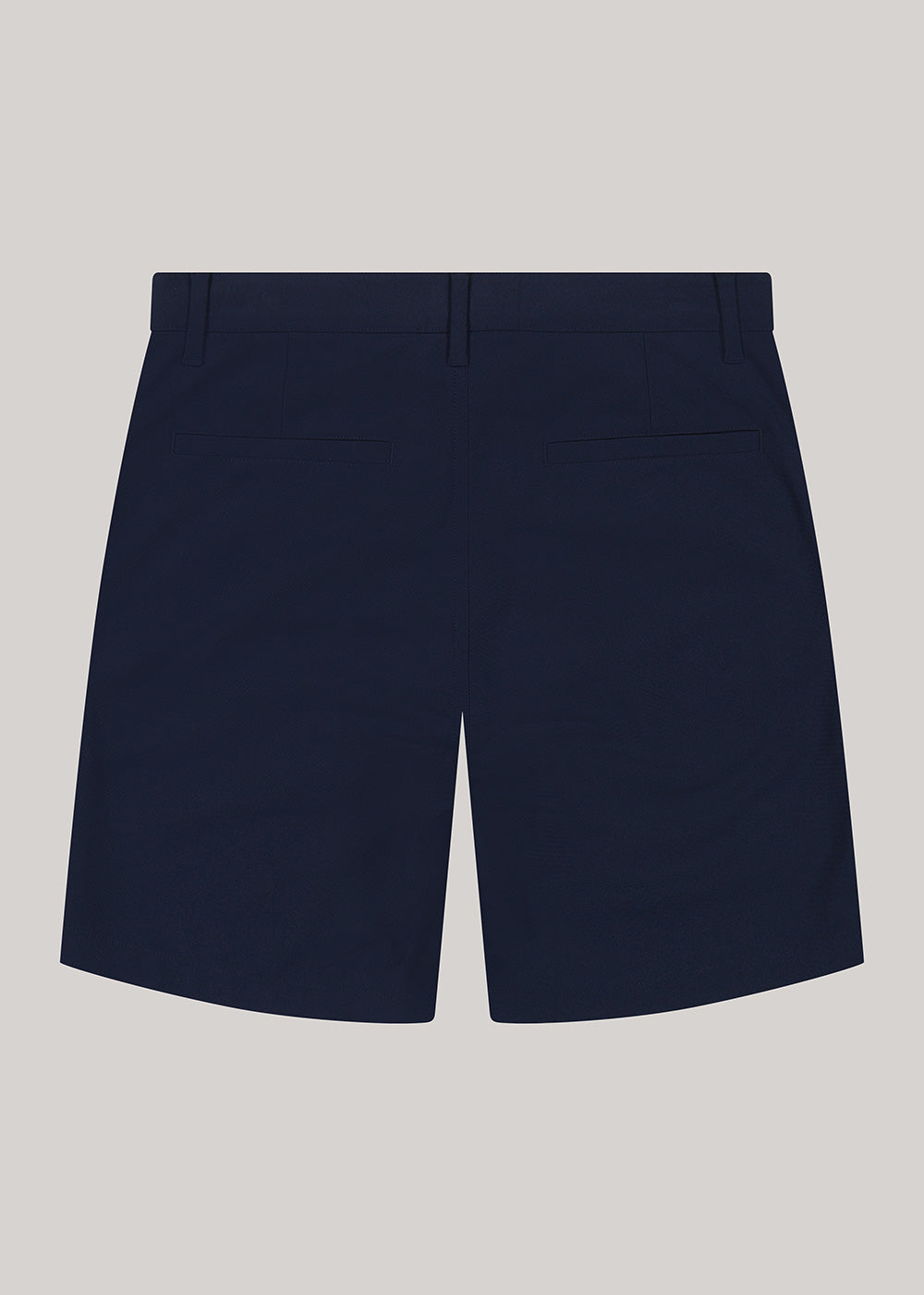 Short Ben Sherman 4Way Stretch Tech Bleu Marine | LDT-33845516